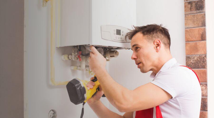 Local expert plumbing services in Nisula, MI